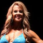 Kimberlee  Greenough - NPC Big Sky Championships 2013 - #1